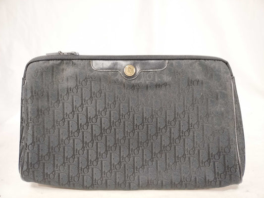 Dior Trotter Dior Clutch Bag