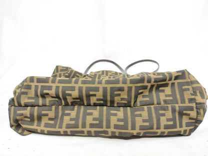 FENDI Zucca pattern Fendi tote bag