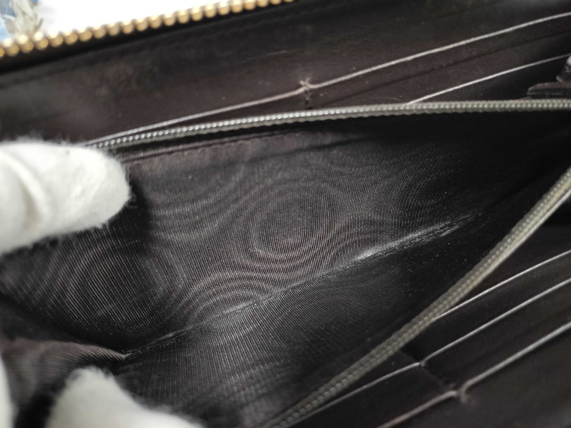 GUCCI Gucci wallet