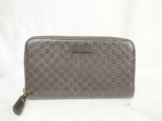 GUCCI Gucci wallet