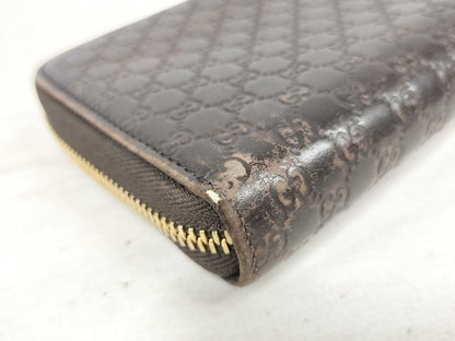 GUCCI Gucci wallet