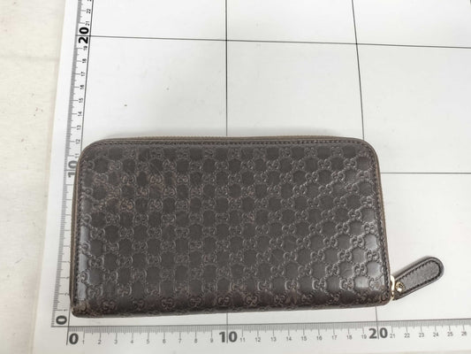 GUCCI Gucci wallet