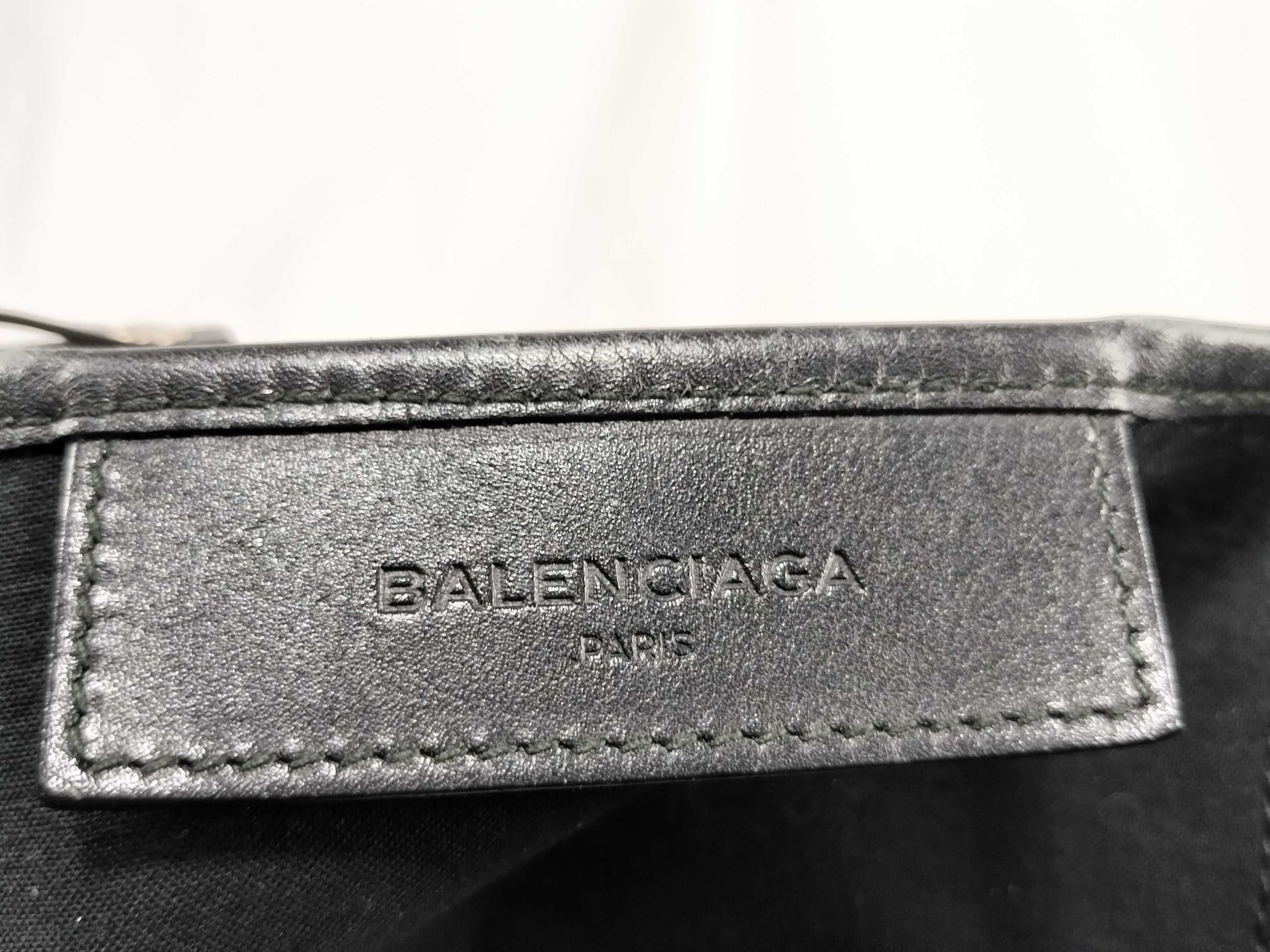 BALENCIAGA Handbag