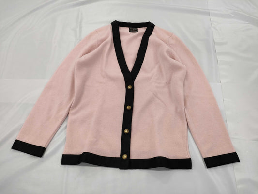 CHANEL Chanel sweater cardigan