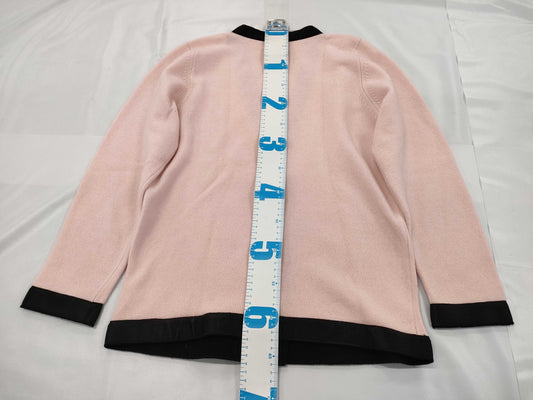 CHANEL Chanel sweater cardigan