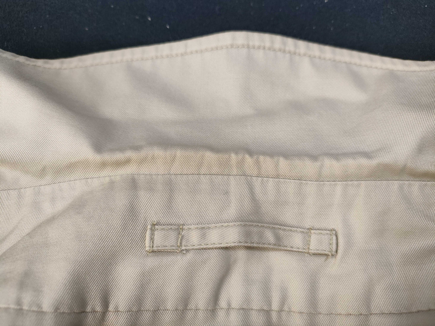 Burberrys Burberry coat