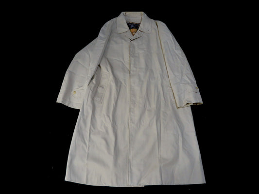 Burberrys Burberry coat