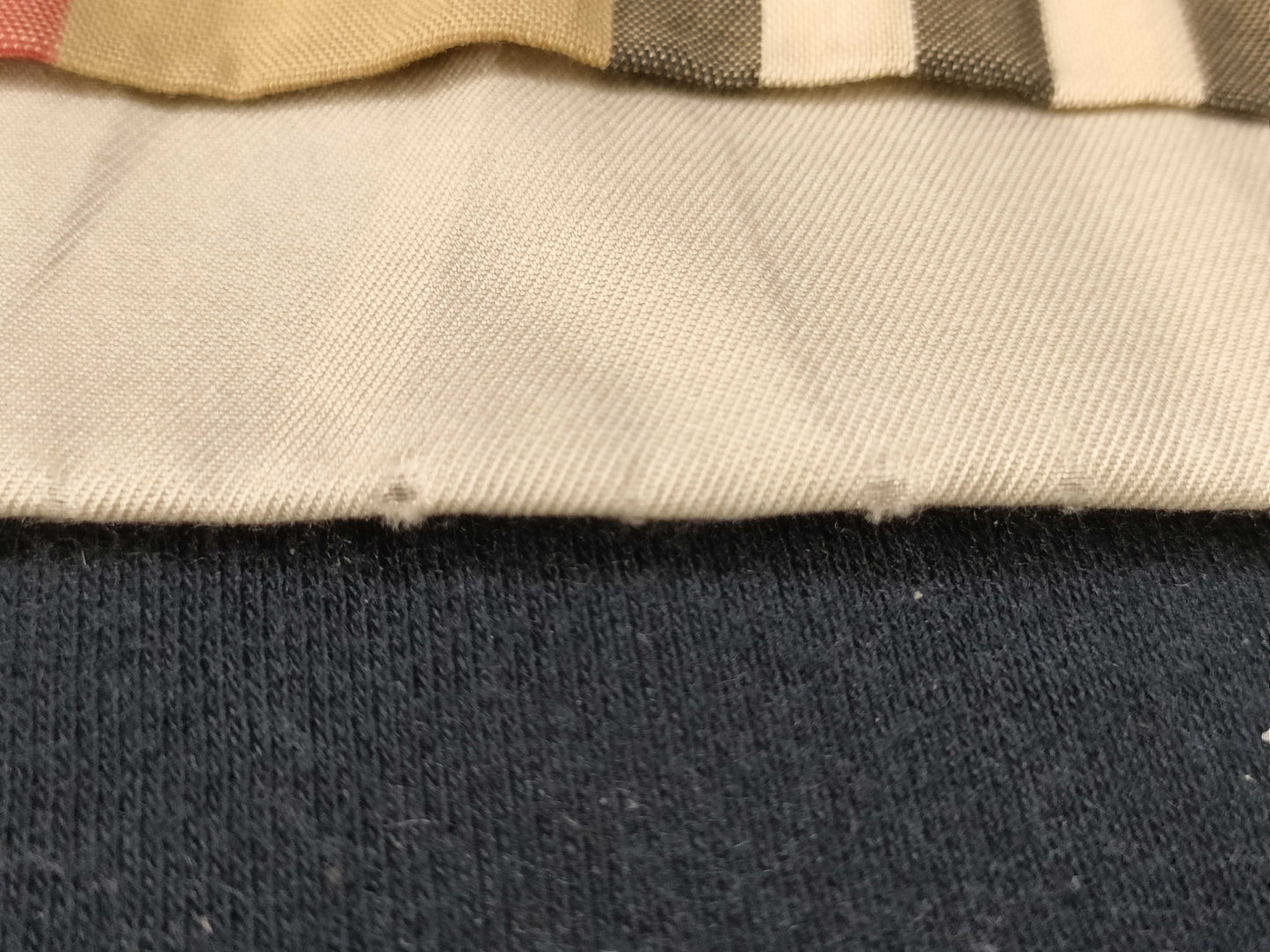 Burberrys Burberry coat