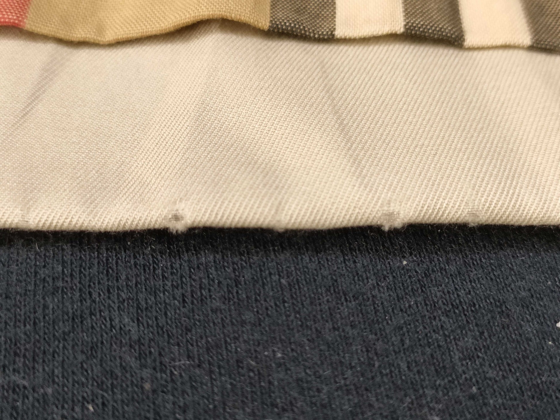 Burberrys Burberry coat