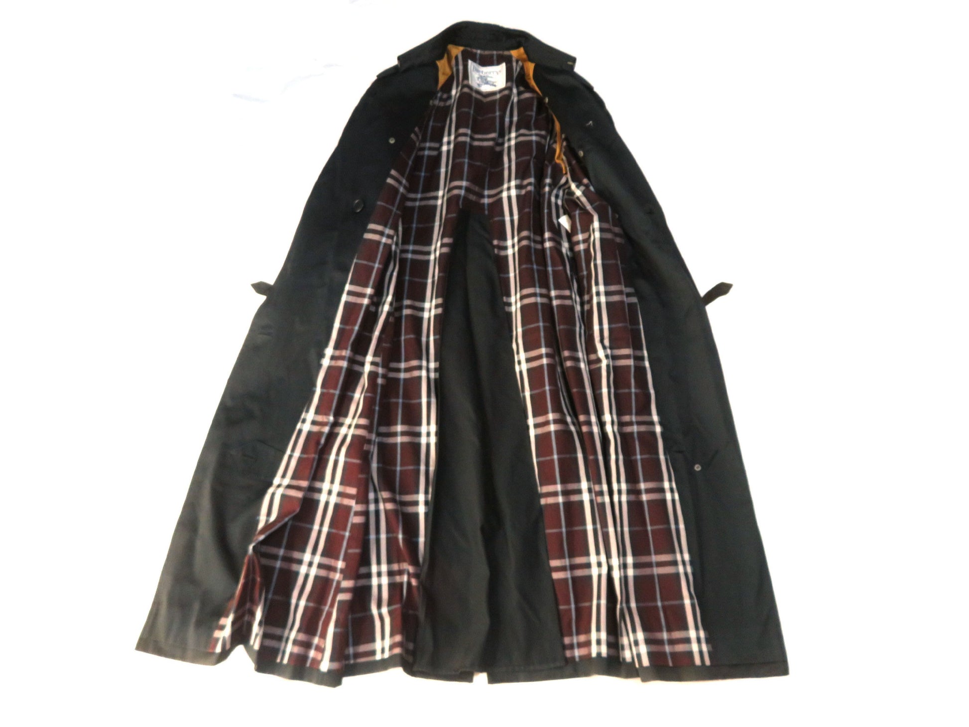 Burberrys Burberry coat