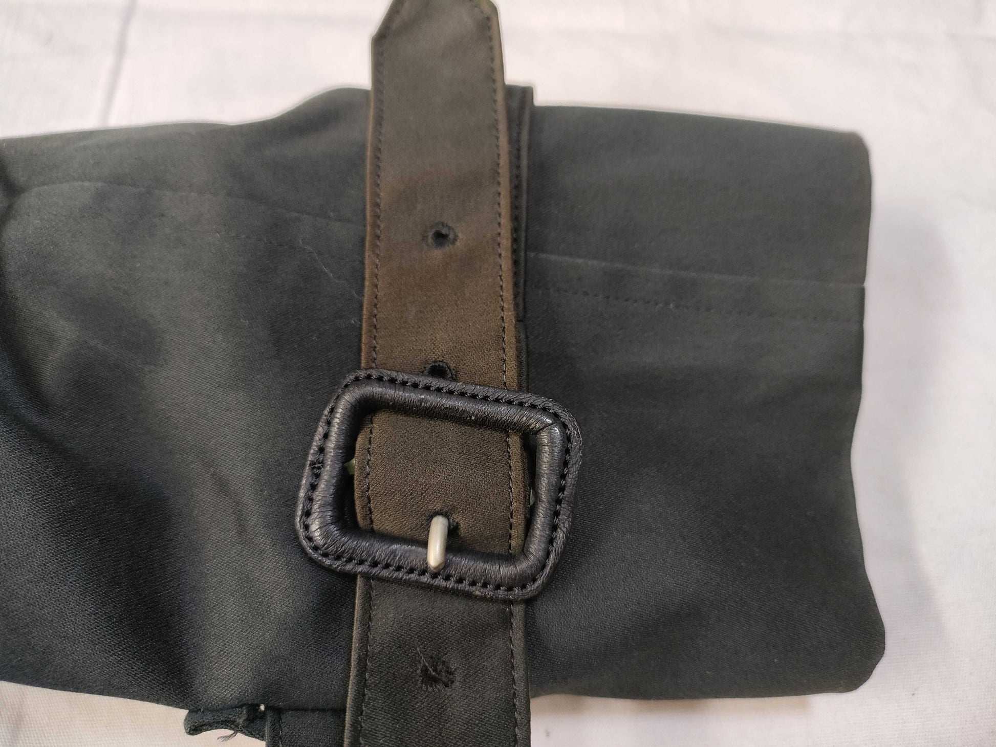 Burberrys Burberry coat