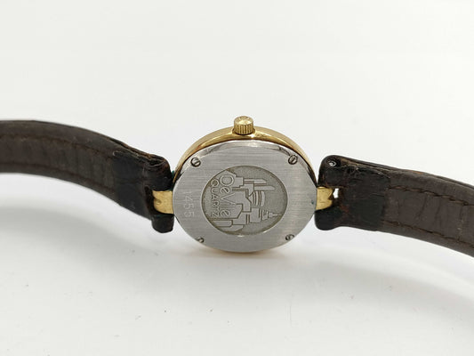 OMEGA De Ville 1455 Quartz Women's Watch