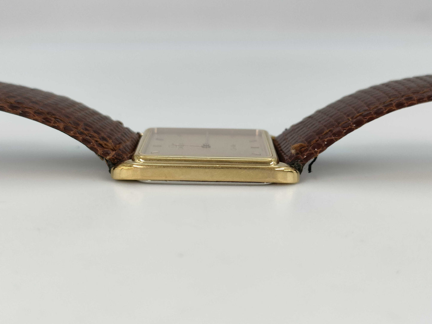 OMEGA De Ville 1377 Quartz Women's Watch