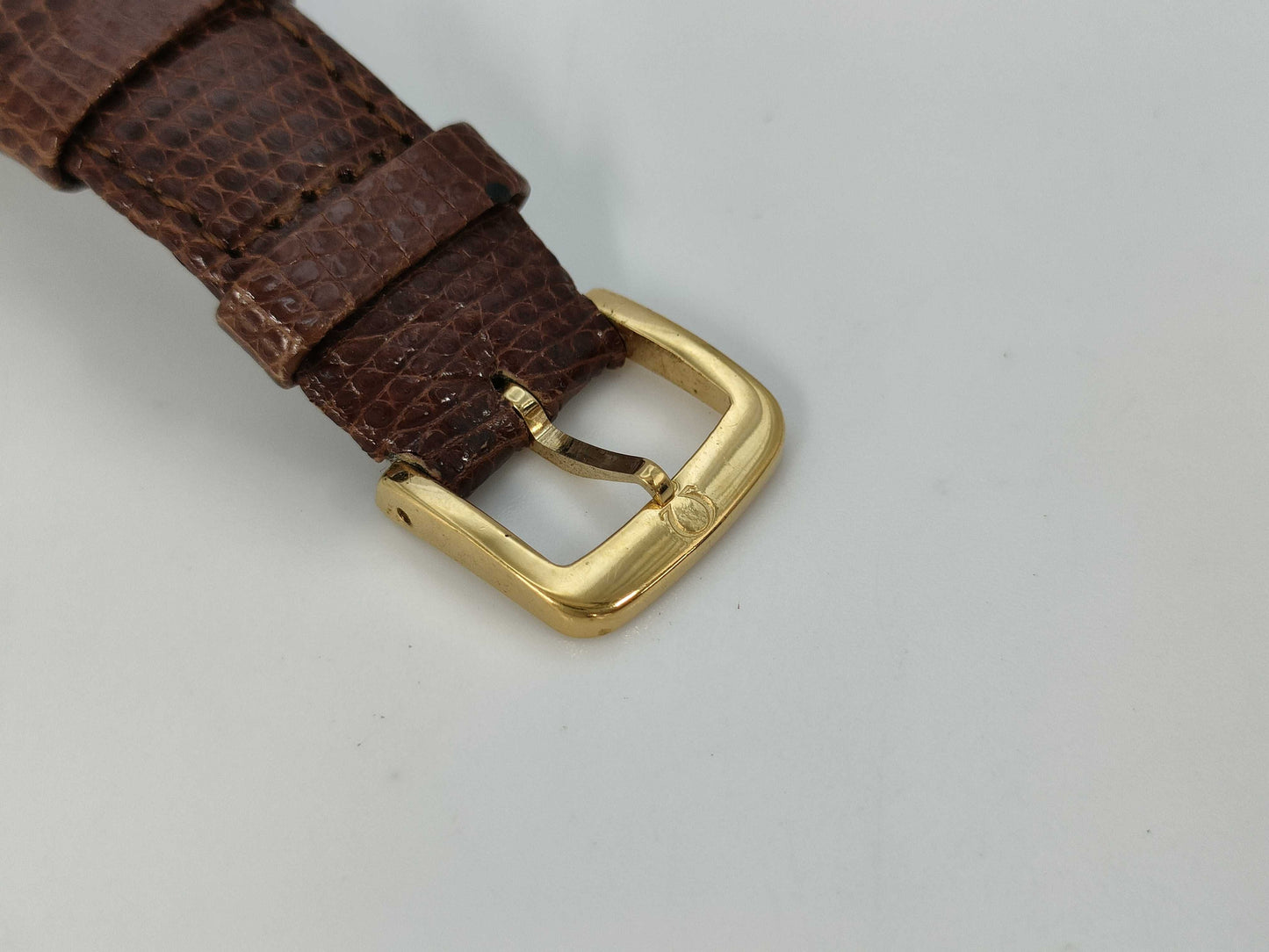 OMEGA De Ville 1377 Quartz Women's Watch