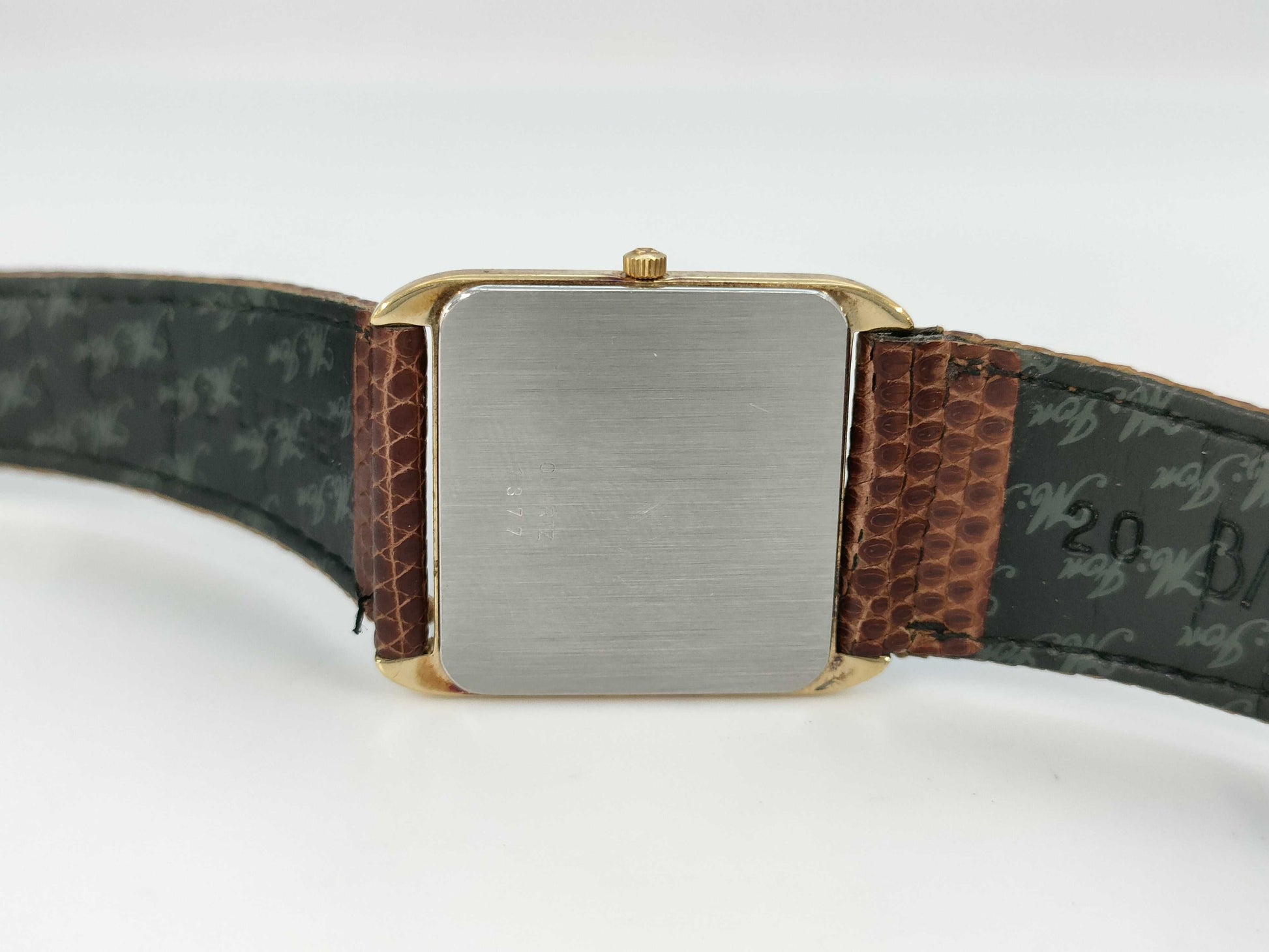 OMEGA De Ville 1377 Quartz Women's Watch