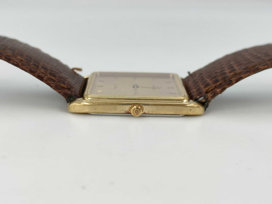 OMEGA De Ville 1377 Quartz Women's Watch