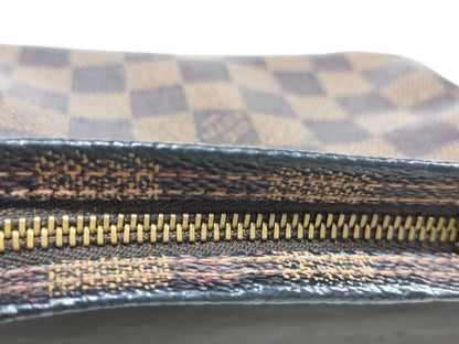 LOUIS VUITTON N5198 Damier LV Shoulder Bag