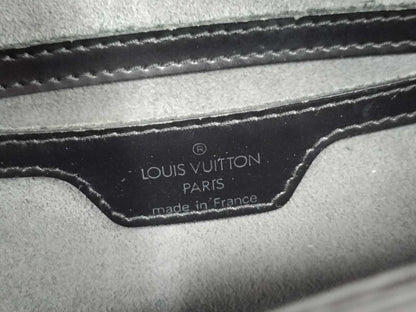 LOUIS VUITTON M52222 Epi LV Shoulder Bag
