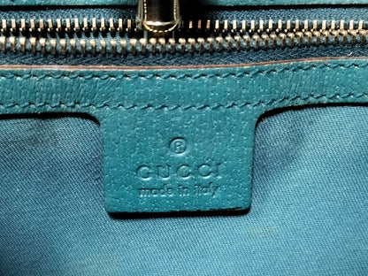 GUCCI GG Canvas Gucci Shoulder Bag