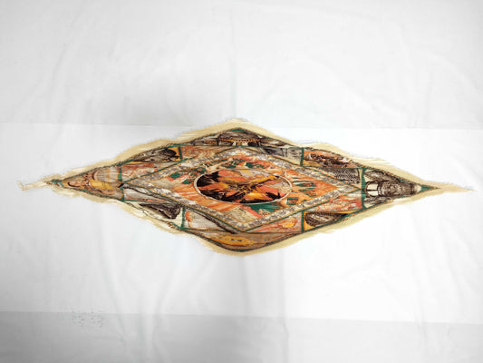 HERMES Scarf Scarf