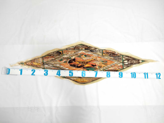 HERMES Scarf Scarf
