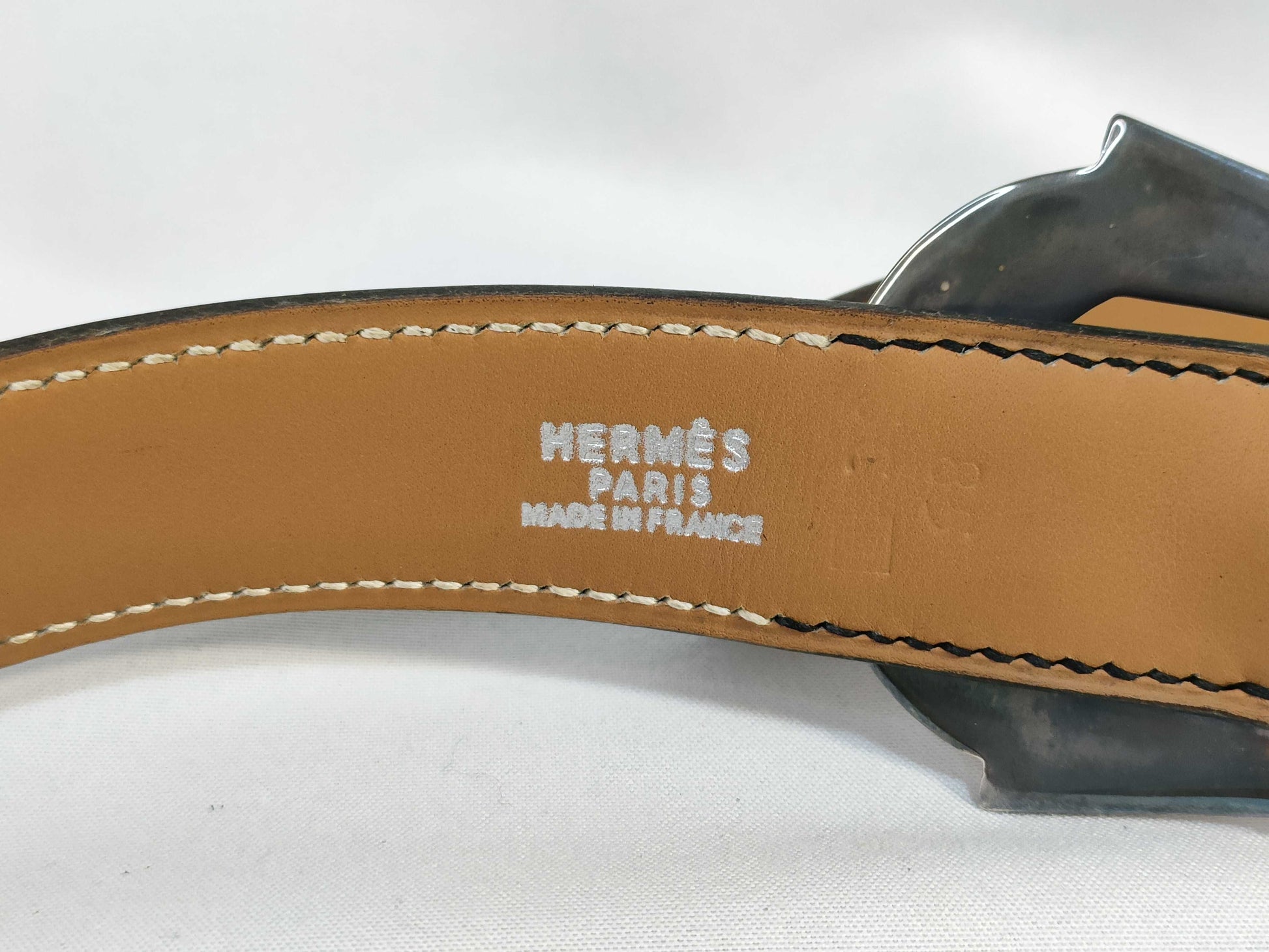 HERMES Hermes Belt Belt