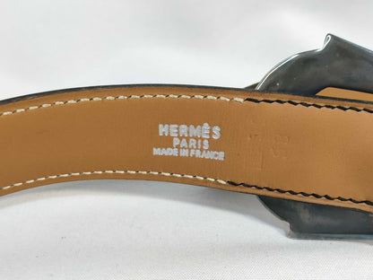 HERMES Hermes Belt Belt