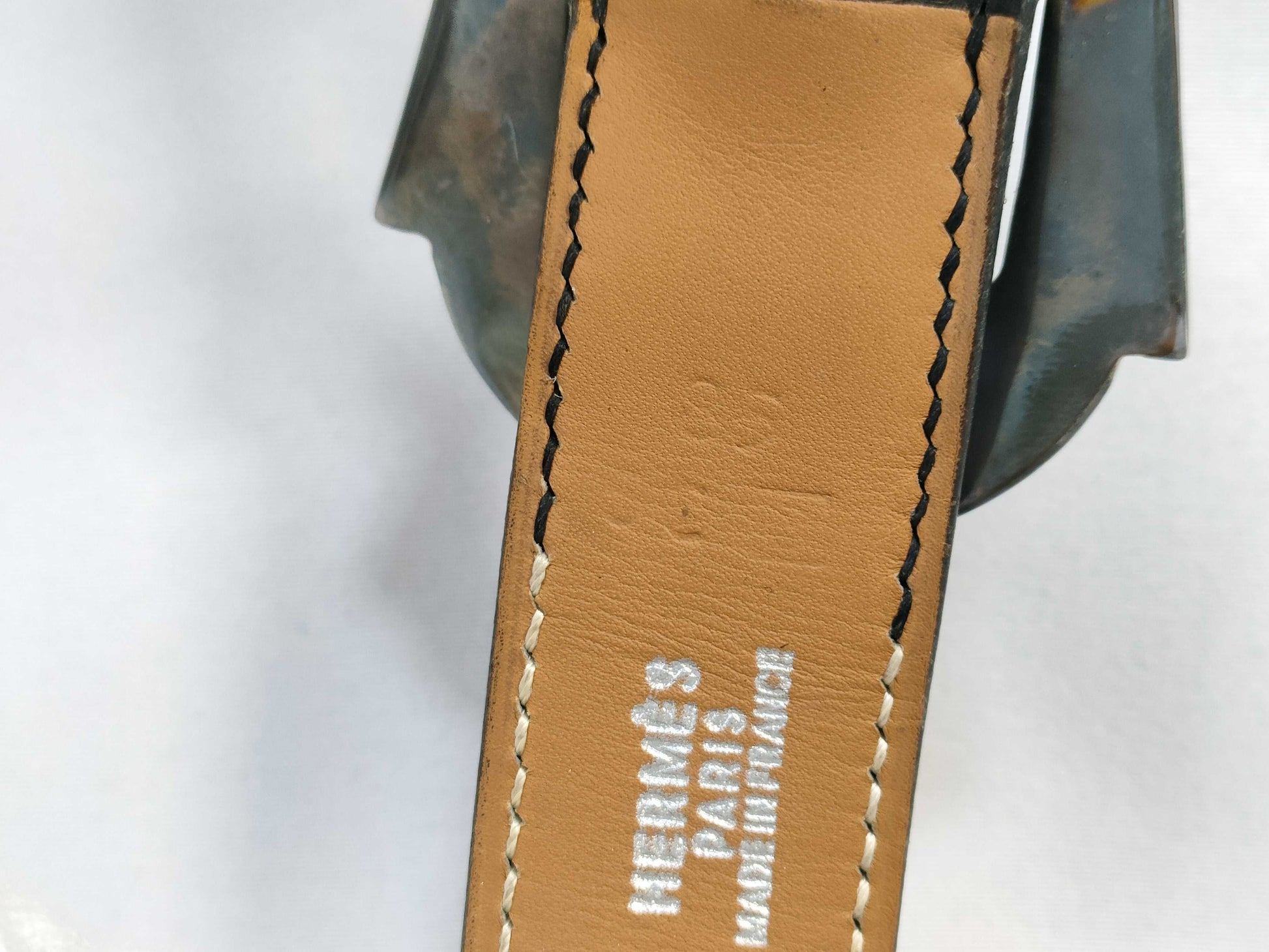 HERMES Hermes Belt Belt