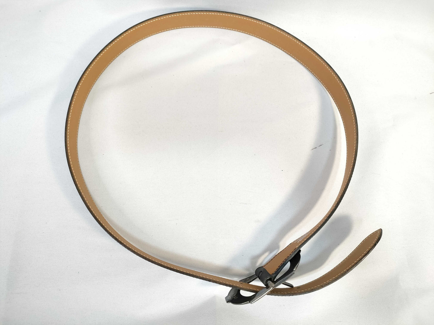 HERMES Hermes Belt Belt