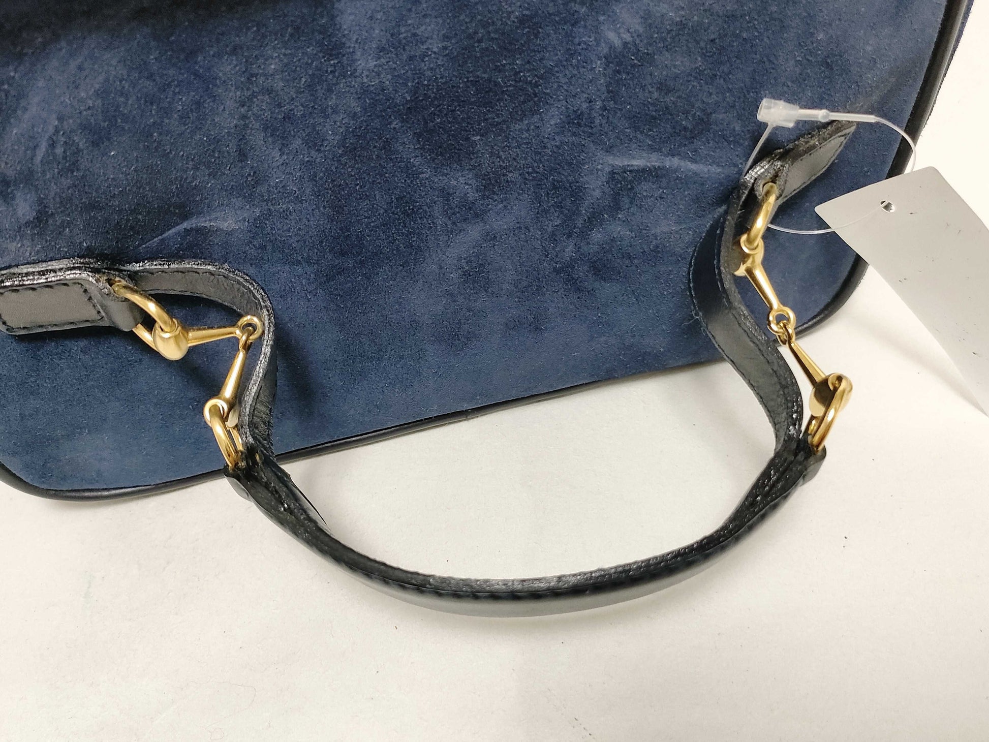 GUCCI Vanity Bag