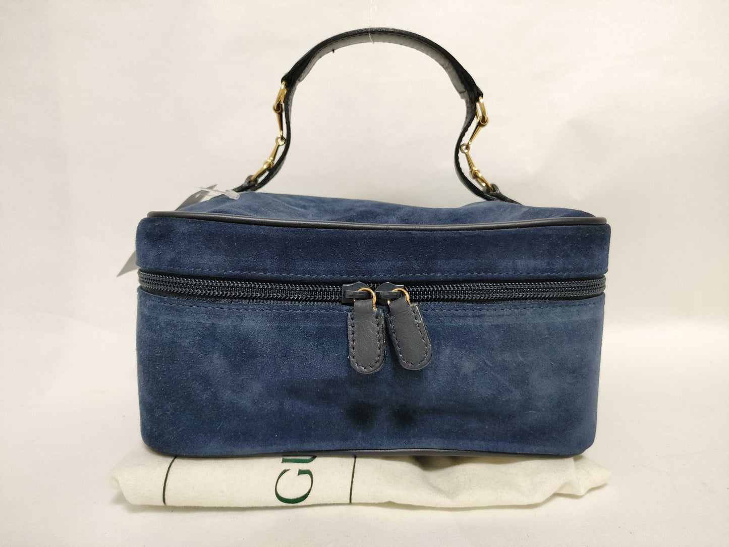 GUCCI Vanity Bag
