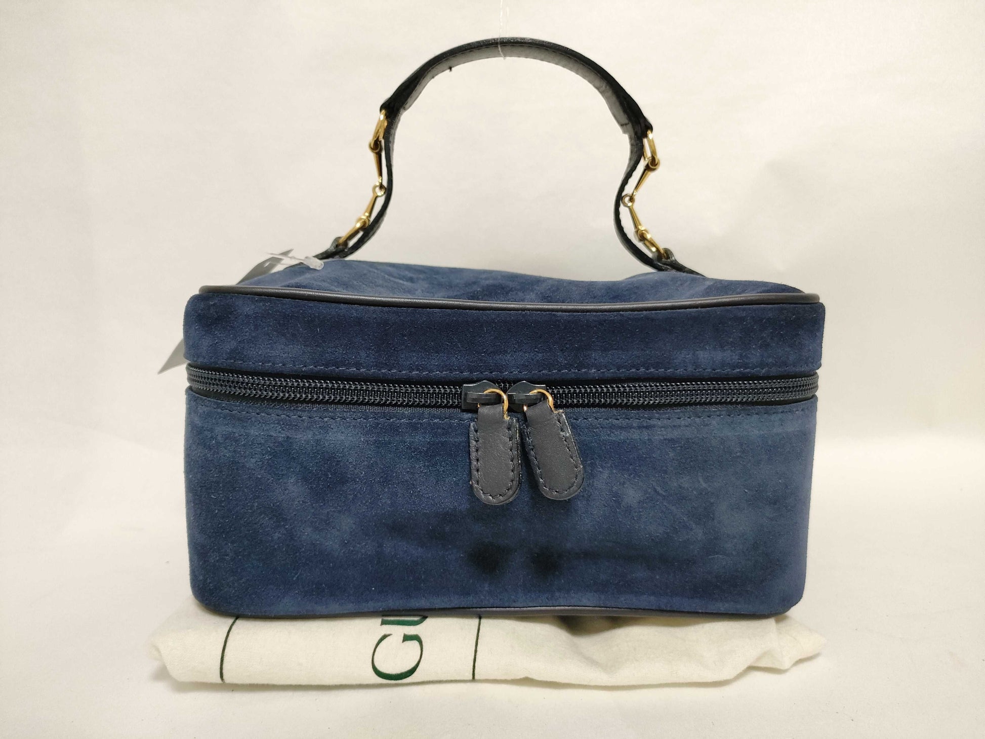 GUCCI Vanity Bag