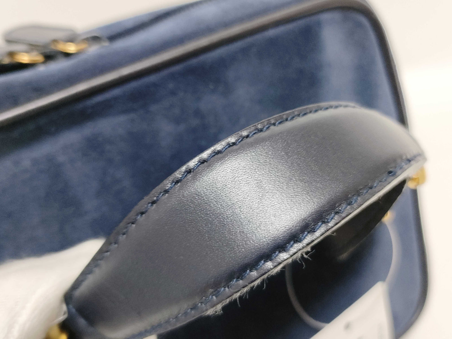 GUCCI Vanity Bag