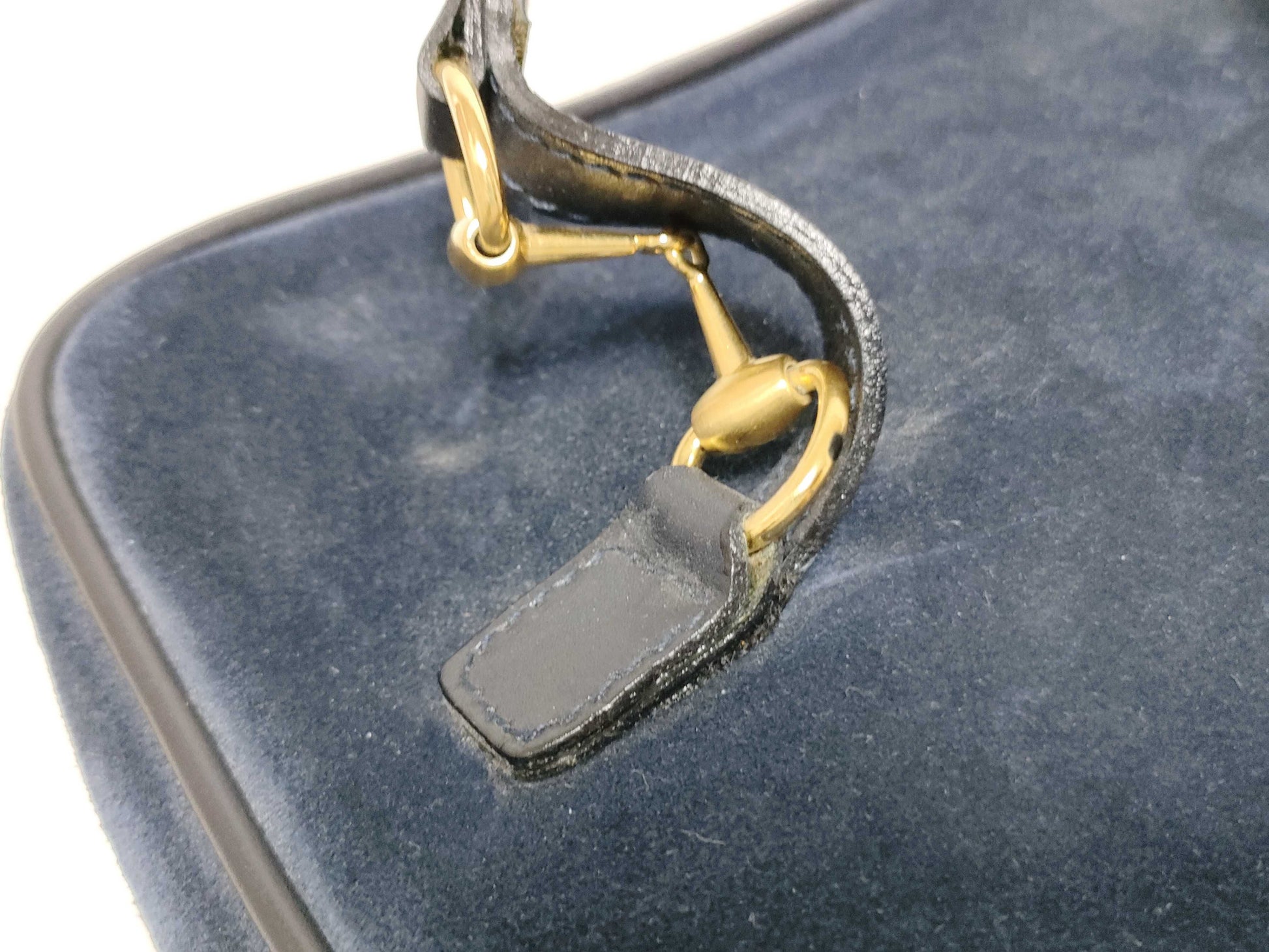 GUCCI Vanity Bag