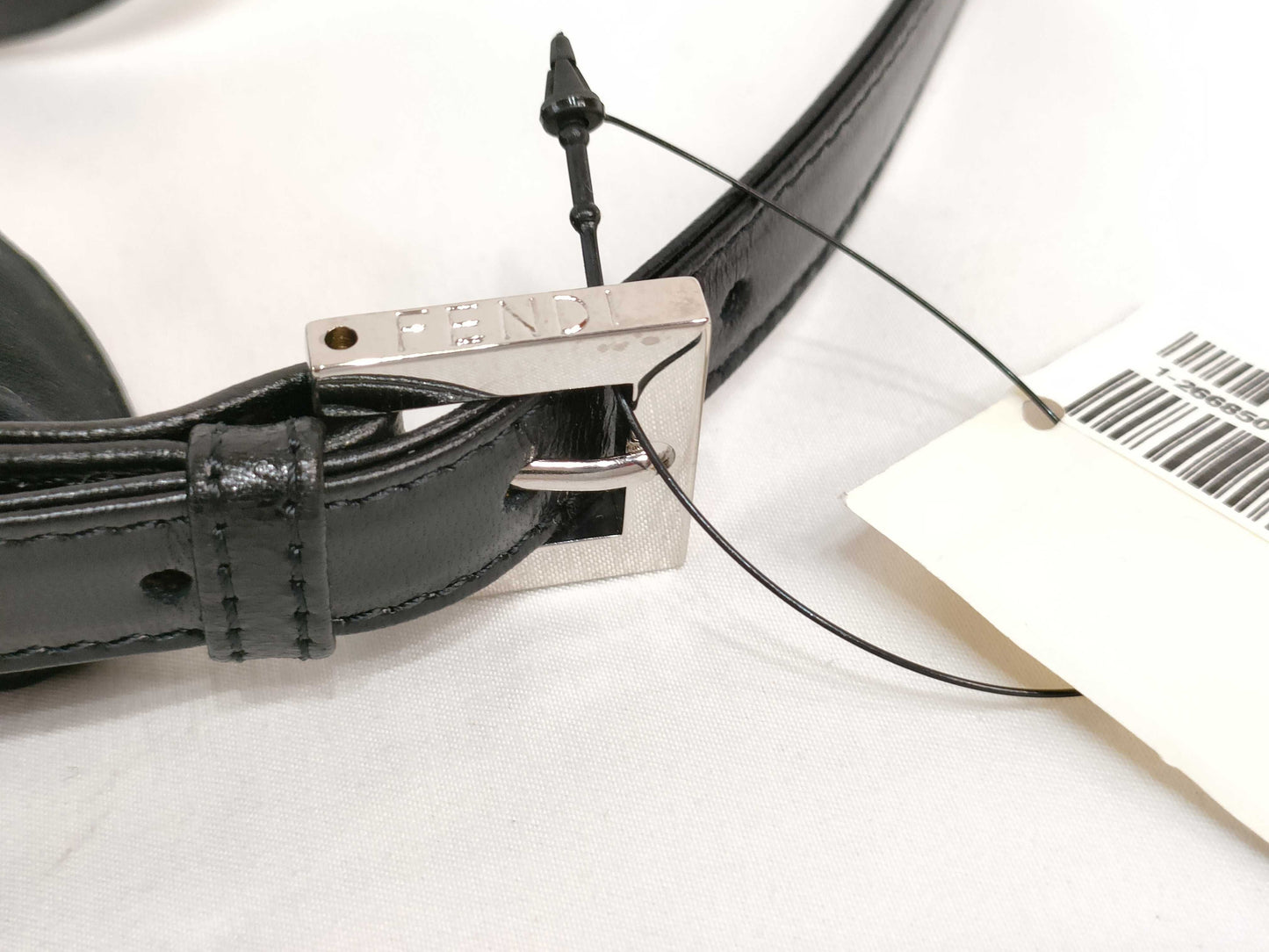 FENDI handbag