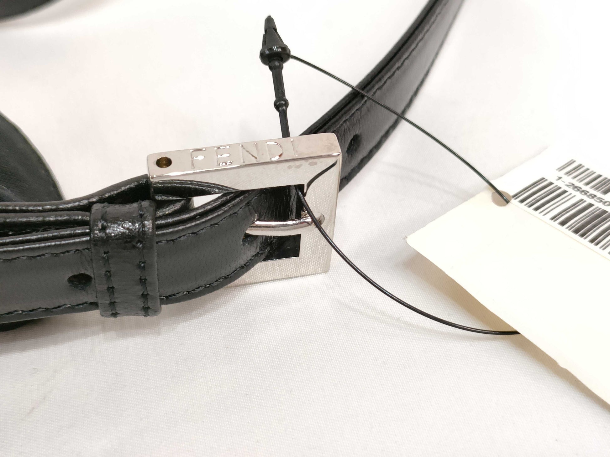 FENDI handbag