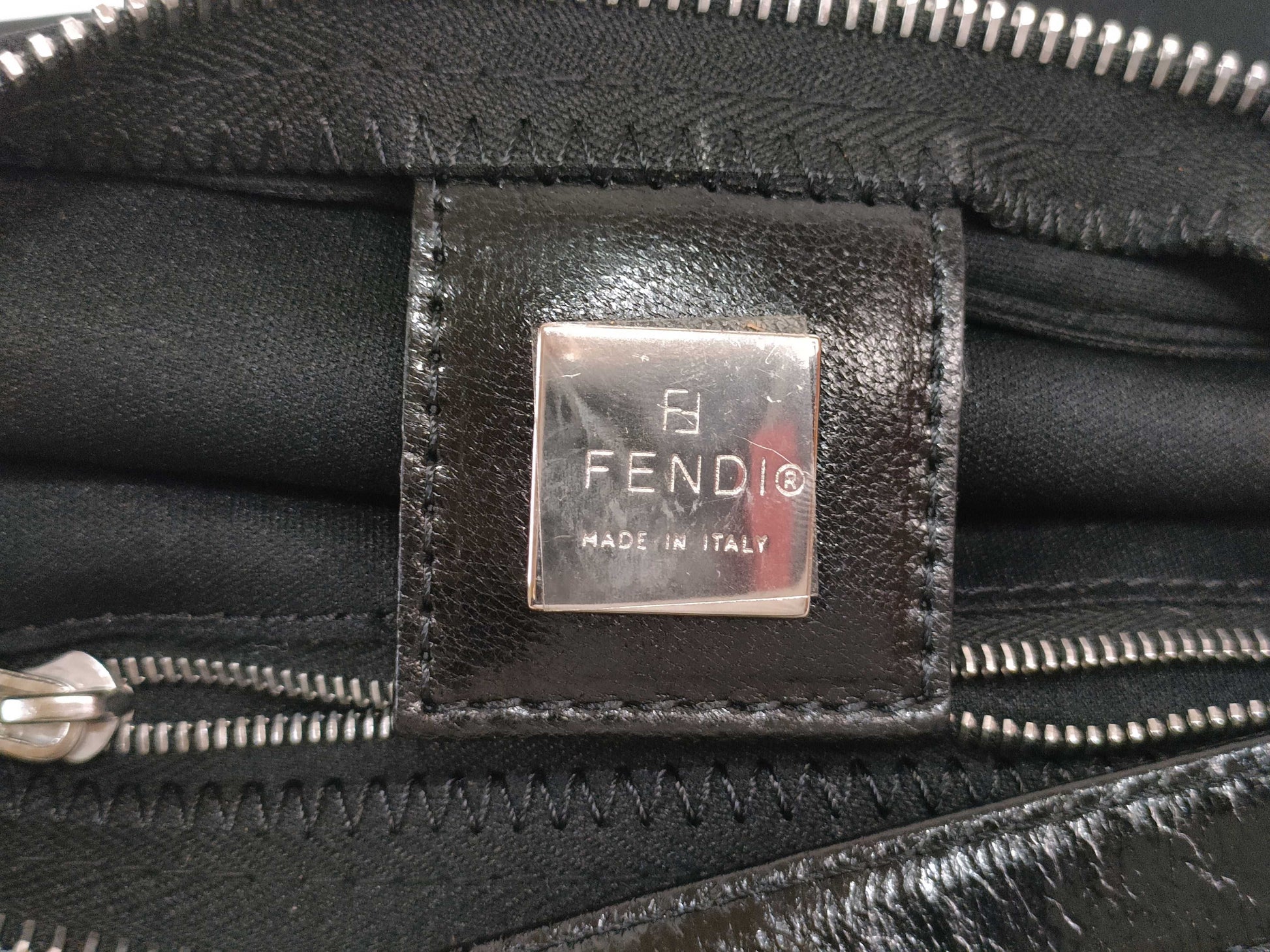 FENDI handbag