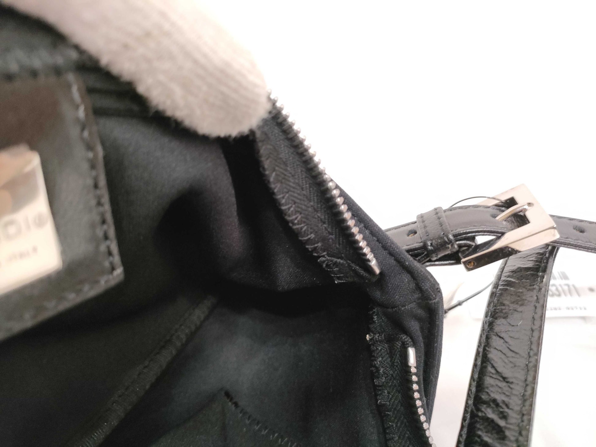 FENDI handbag