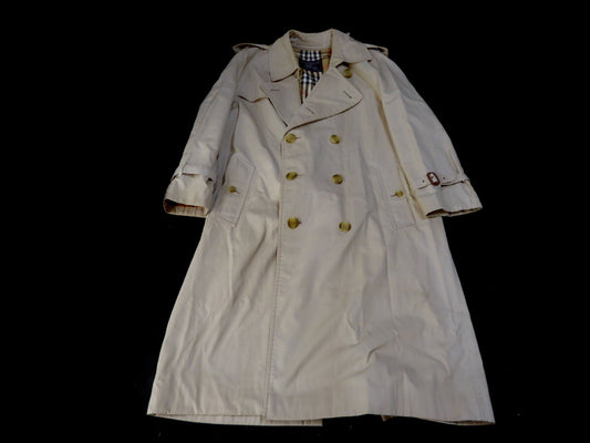Burberrys Burberry coat