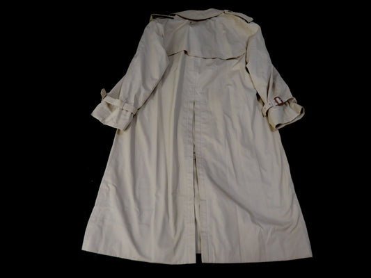 Burberrys Burberry coat