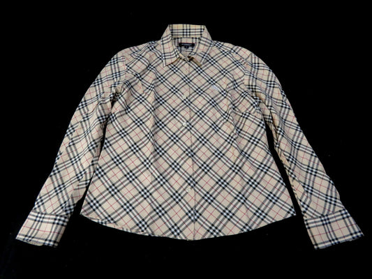 BURBERRY Burberry shirt shirt