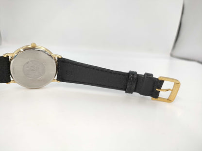 OMEGA De Ville 53965002 Quartz Boys' Watch