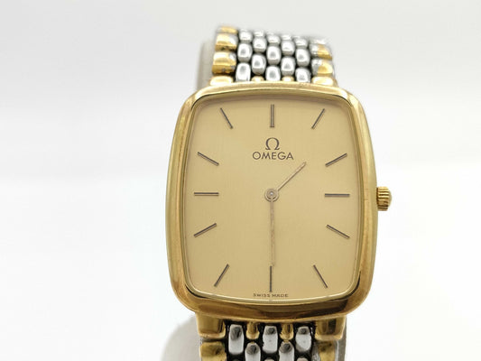 OMEGA Devil Quartz Women's Watch