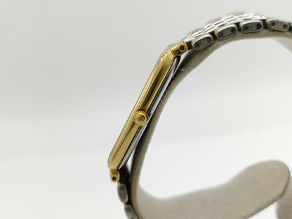 OMEGA Devil Quartz Women's Watch