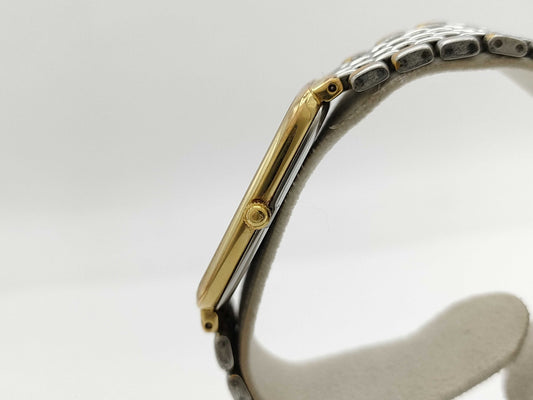 OMEGA Devil Quartz Women's Watch