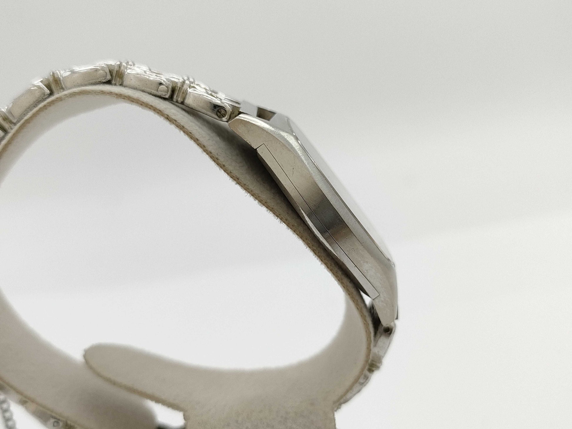 ROLEX Cellini 2079988 Manual Winding K18 Women's Watch