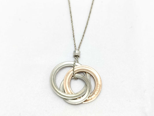 Tiffany & Co. Tiffany Necklace Necklace