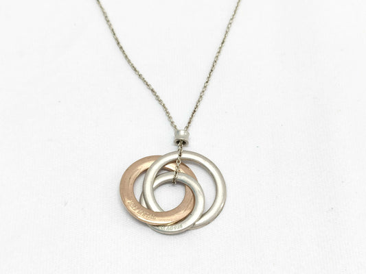 Tiffany & Co. Tiffany Necklace Necklace