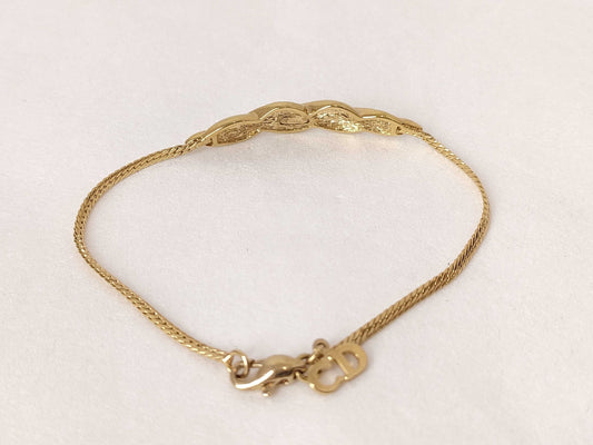 Dior Bracelet Bracelet Bangle