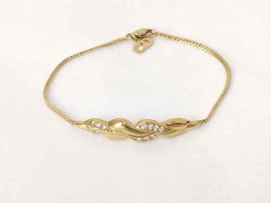 Dior Bracelet Bracelet Bangle